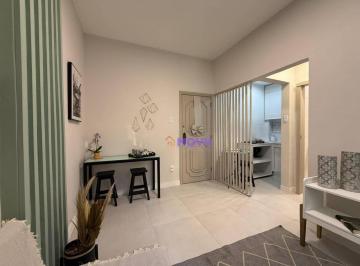 4f78e47fd1c18314eb1cb2bb70029499876a8acd · Apartamento com 1 dormitório à venda, 46 m² por R$ 492.000,00 - Icaraí - Niterói/RJ