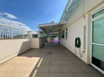 0784780dec8e50aabbbb9905f042624d25a00b51 · Cobertura à venda, 220 m² por R$ 2.600.000,00 - São Francisco - Niterói/RJ