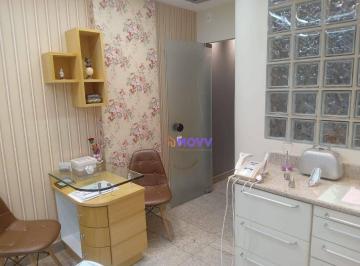 970b0cccc29440ef45701f7cea0c5d7f9d061b68 · Bela Sala comercial toda montada dividida em 3 ambientes em prédio comercial no miolo de Icaraí-Nite