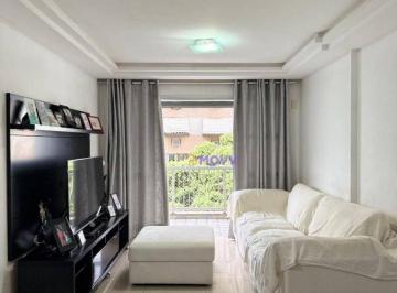 6d61be9a527a94de773b19336b2df9fbfa848b9c · Apartamento em Icaraí - 3 quartos sendo 1 suíte com vaga.