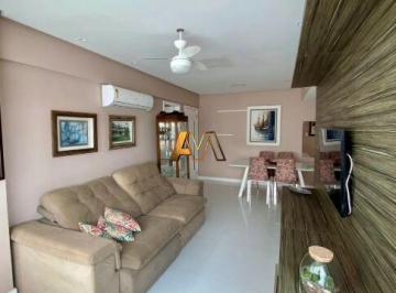 Apartamento · 75m² · 2 Quartos · 1 Vaga · APTO 2/4 SENDO 1 SUITE COM REIKI NA JANELA