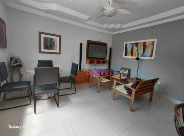 659db85c60ad60666ad589c77d7b54ba9f7e7410 · Casa com 3 dormitórios à venda, 110 m² por R$ 570.000,00 - Jardim Atlântico Oeste (Itaipuaçu) - Mari
