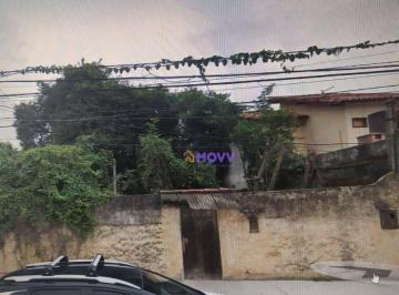 c37e9b64f0c304ecaee97064131026218f602280 · Terreno à venda, 384 m² por R$ 420.000,00 - Piratininga - Niterói/RJ