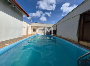 Casa de 3 quartos, Brasília · CASA ARMAÁRIO PLANEJADO PISCINA LAJE 61 3595-1212