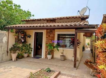 c02f50fc8b162eaa3edc4a586c93185be608e8e4 · Casa à venda, 90 m² por R$ 650.000,00 - Praia de Itaipuaçu (Itaipuaçu) - Maricá/RJ