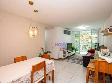 fa77c2b54ddf884172efe582015d6832ead0fad6 · Apartamento com 2 dormitórios à venda, 83 m² por R$ 660.000,00 - Ingá - Niterói/RJ