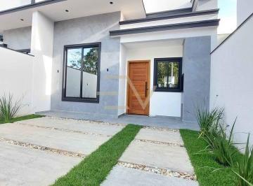 Casa · 80m² · 3 Quartos · 1 Vaga · Casa Moderna 3 dormitórios, em Itajuba
