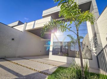 Casa · 95m² · 3 Quartos · 2 Vagas · Casa Moderna 3 dormitórios, em Itajuba