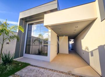 Casa · 95m² · 3 Quartos · 2 Vagas · Casa Moderna 3 dormitórios, em Itajuba