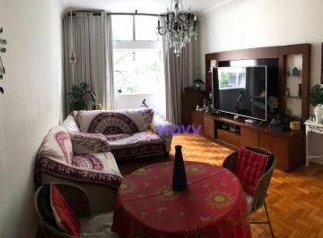 5ae300a8810d3eefe7455240289a83515076c1fe · Apartamento à venda, 117 m² por R$ 425.000,00 - Icaraí - Niterói/RJ