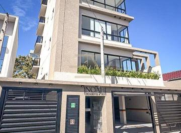 Apartamento · 103m² · 3 Quartos · 1 Vaga · Apartamento Com Vista Mar 3 dormitórios, em Itajuba