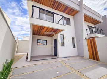 Casa · 90m² · 3 Quartos · 1 Vaga · Sobrado 3 dormitórios, em Itajuba