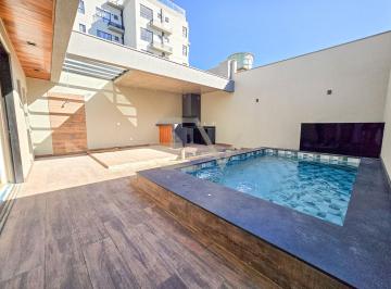 Casa · 150m² · 3 Quartos · 2 Vagas · Sobrado Alto Padrão 3 dormitórios, em Itajuba