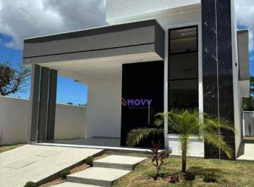 e87d1073d319aa4d2d07dd2618b7ec996d6e6dac · Casa à venda, 115 m² por R$ 590.000,00 - Pindobas - Maricá/RJ