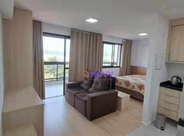 261f9188fd790983244bc3025b44563f8484c4aa · Apartamento com 1 dormitório à venda, 49 m² por R$ 570.000,00 - Ingá - Niterói/RJ