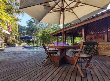 236f834cb76a217edb1135c5fe251581327bfb02 · Casa à venda, 477 m² por R$ 3.500.000,00 - Maria Paula - Niterói/RJ