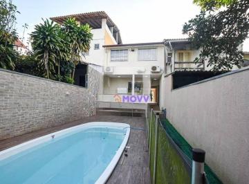 6356ca76d08c66def2d79a2b78719b9f29066783 · Casa com 4 quartos à venda - Vila Progresso - Niterói/RJ