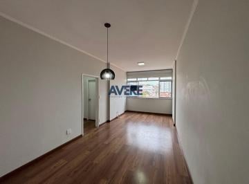 Apartamento · 80m² · 2 Quartos · Condominio Edificio General Osorio - Apartamento à Venda na Cidade de Valinhos – Edifício General Os