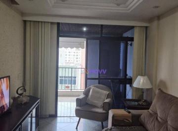 00a863231ccec94a7525bde26ca345b668bd2351 · Apartamento à venda, 214 m² por R$ 1.300.000,00 - Ingá - Niterói/RJ