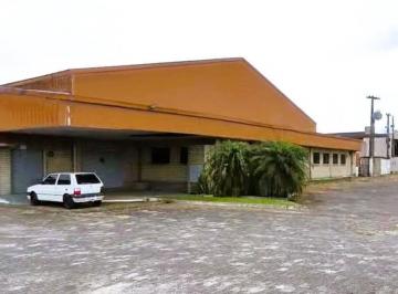 Comercial · 1200m² · Pavilhão/Galpão para alugar no bairro Centro - Araranguá/SC