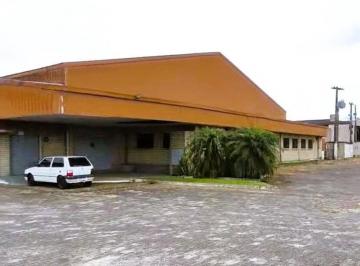 Comercial · 1200m² · Pavilhão/Galpão para alugar no bairro Centro - Araranguá/SC
