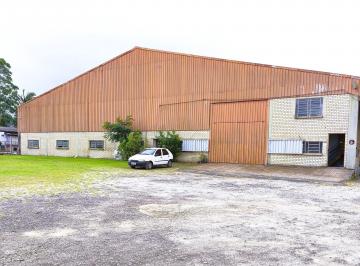 Comercial · 1200m² · Pavilhão/Galpão para alugar no bairro Centro - Araranguá/SC