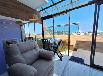 866c854360caf9ca9b9e889d51f4629945176b57 · Cobertura à venda, 89 m² por R$ 1.350.000,00 - Piratininga - Niterói/RJ