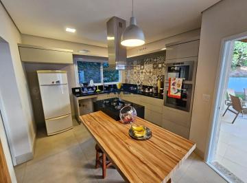 Casa · 364m² · 3 Quartos · 4 Vagas · Alphaville Dom Pedro - Casa à venda Condomínio Alphaville dom Pedro em Campinas