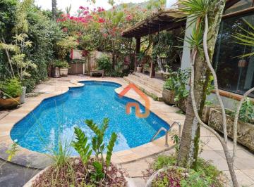 7fff337ada3480466293cd2a7b0117e456014d0a · Casa com 8 dormitórios à venda, 567 m² por R$ 4.350.000,00 - Itacoatiara - Niterói/RJ