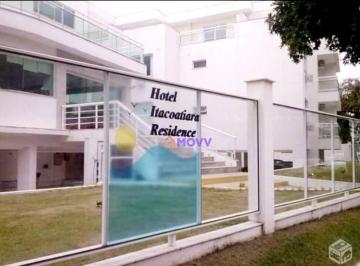 157c096190ec1d71927cd098eb0770ca8ffe1f2d · Flat com 1 dormitório à venda, 50 m² por R$ 750.000,00 - Itacoatiara - Niterói/RJ