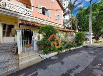 012b9bed070401e1ba41e71f0c05a9906fc96370 · Casa de 3 quartos, suíte e 3 vagas à venda, 120 m², por R$ 850.000 - Ponta D Areia - Niterói/RJ