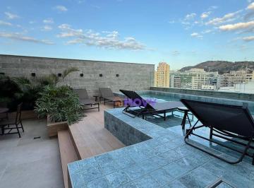 4233ddeacfa906c03749298a6b6b9b864099eba7 · Loft à venda, 31 m² por R$ 599.000,00 - Icaraí - Niterói/RJ