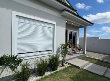 Casa · 65m² · 3 Quartos · Um lar para viver com espaço, conforto e liberdade