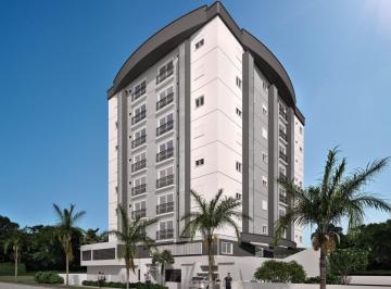 Apartamento · 69m² · 3 Quartos · 1 Vaga · Apartamento à venda no bairro Mato Alto - Araranguá/SC