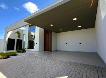Casa · 137m² · 3 Quartos · 2 Vagas · Casa à venda no bairro Coloninha - Araranguá/SC