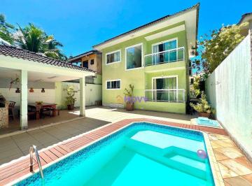 1d395d6023e54ec2887ae99f45f073d155cf0343 · Casa à venda, 165 m² por R$ 1.100.000,00 - Maria Paula - Niterói/RJ