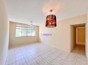 15038d06882c3271e6d601074206213d5ace247c · Apartamento à venda, 103 m² por R$ 800.000,00 - Ingá - Niterói/RJ