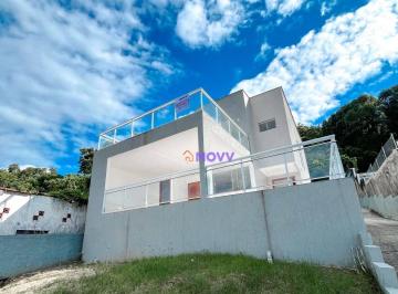 871c19fa6ef55e836be7c64976e9353fd0bfd603 · Casa à venda, 200 m² por R$ 1.200.000,00 - Badu - Niterói/RJ