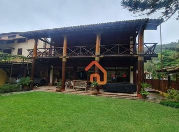 23238228ed887c855da04c68bab2be88c94259e0 · Casa à venda, 288 m² por R$ 3.450.000,00 - Itacoatiara - Niterói/RJ