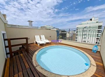 c02d971e9dcd517f7dec16a11e1929f74582f9ed · Apartamento com 3 dormitórios à venda, 118 m² por R$ 1.200.000,00 - Icaraí - Niterói/RJ