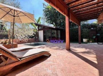 50f390a34b826289670c1475ad403409f6450ffe · Casa Maravilhosa e LINEAR. São 4 quartos, 2 suítes à venda, 215 m² por R$ 1.600.000 - Maria Paula -