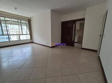 0a64a2cd0f70dae6a6b0ac4fd2e183bdbeb0ac10 · Apartamento com 3 dormitórios à venda, 100 m² por R$ 890.000,00 - Icaraí - Niterói/RJ
