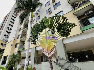 74c4a1cddcbf29b4a5afabe216caad6a0e27b52d · Apartamento com 2 quartos à venda, 60 m² por R$ 255.000 - Barro Vermelho - São Gonçalo/RJ