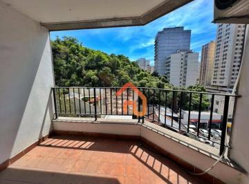 b80c7755b974546daded8f42ad9888b79e8dbeda · Sala à venda, 30 m² por R$ 300.000,00 - Icaraí - Niterói/RJ