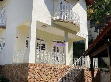 241d1c7159b174986f25a8d135c4aa806cb061e3 · Casa com 3 dormitórios à venda, 234 m² por R$ 485.000,00 - Zé Garoto - São Gonçalo/RJ