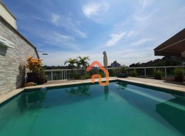 98bb3fce1d7dcdc0c15ea1d55da912596cdc4f08 · Cobertura com 4 dormitórios à venda, 270 m² por R$ 2.350.000,00 - Boa Viagem - Niterói/RJ