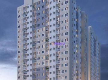 6d8ab79e84747d6581da4c4c5d9ff861c53a8990 · Apartamento com 2 dormitórios à venda, 46 m² por R$ 390.000,00 - São Lourenço - Niterói/RJ