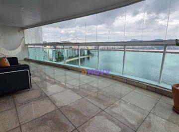 a26d8be26ba3bc03ae567fa59453faceed39e812 · Apartamento à venda, 190 m² por R$ 2.500.000,00 - Ingá - Niterói/RJ