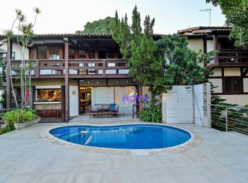 8960d7e3c78277e67063c8cab12cfa0de27ca878 · Casa com 5 quartos à venda, 430 m² por R$ 2.200.000 - Sape - Niterói/RJ