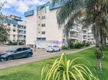 835a82f1f44104bad58bf9e123dd29ff970573be · Apartamento com 2 quartos à venda, 80 m² por R$ 350.000 - Maria Paula - São Gonçalo/RJ